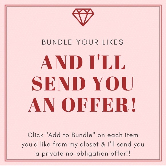 Bundle and save! - Picture 1 of 1